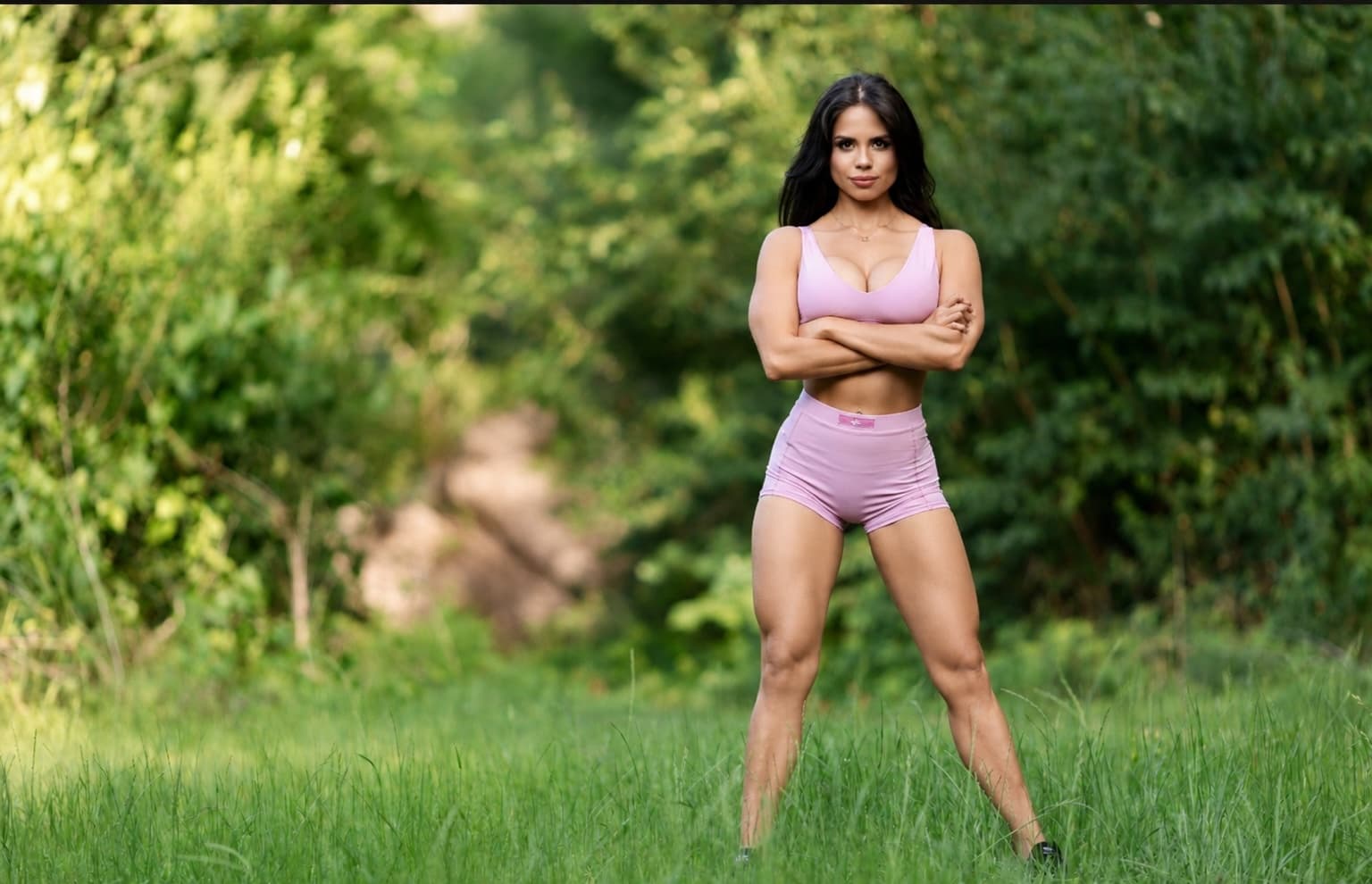 Nancy Medina
